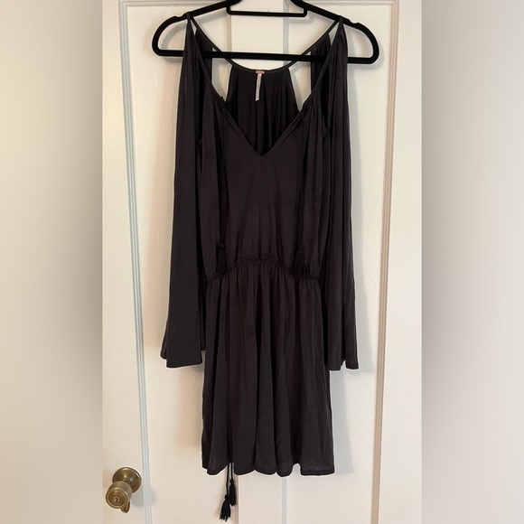 Free People High Road Mini Dress - Picture 2 of 5
